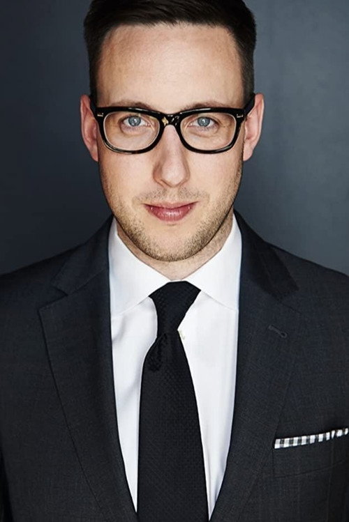 Photo of Paul Beer, Acting
