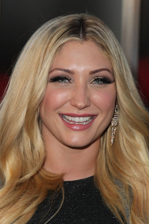 Taylor Ann Hasselhoff profile