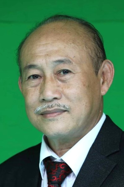 Photo of Quốc Hùng, Acting