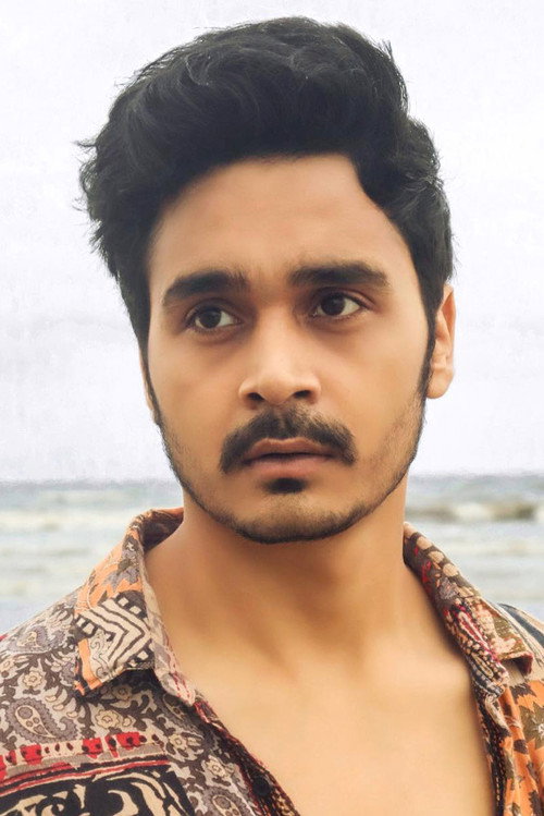 Photo of Priyanshu Singh, Acting