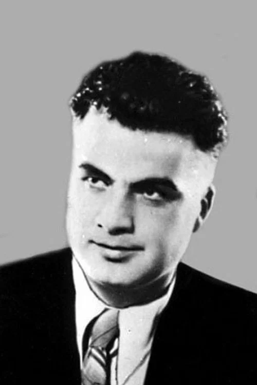 Photo of Aleqsandre Gomelauri, Acting