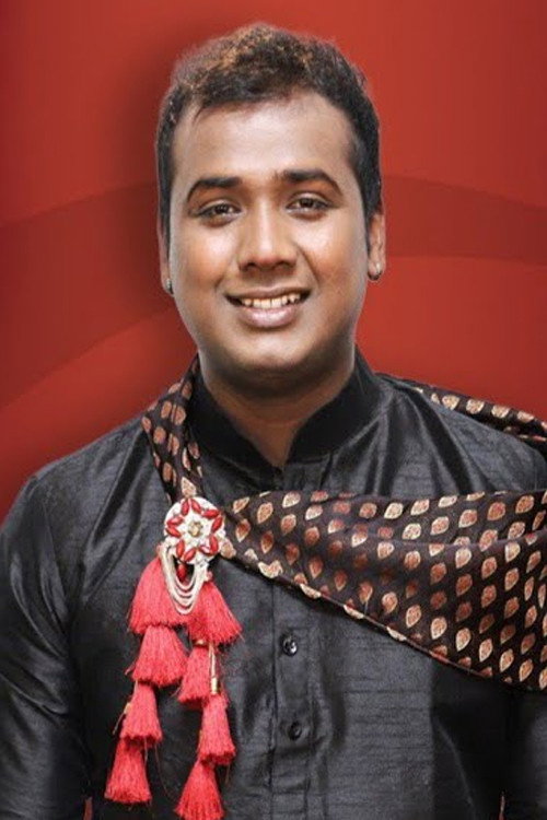 Photo of Rahul Sipligunj, Sound