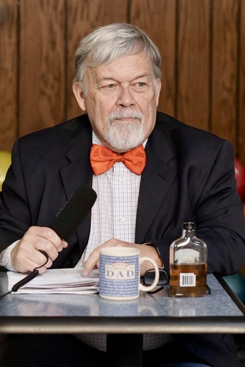Photo of Jeff Lincourt, Acting