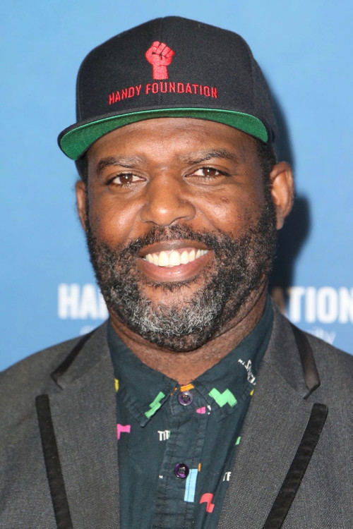 Photo of Ri-Karlo Handy, Acting