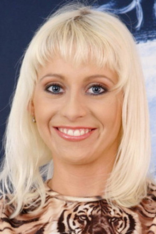 Photo of Christina, Acting