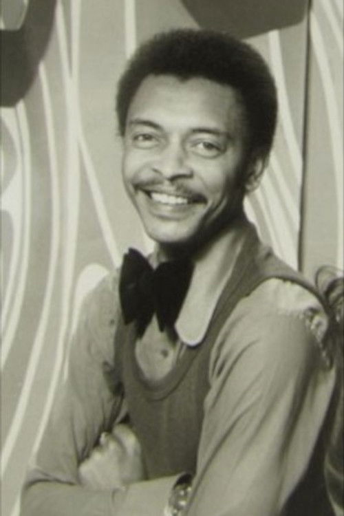 Buster Jones profile