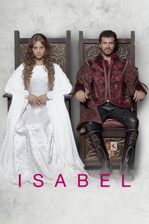 Isabel poster