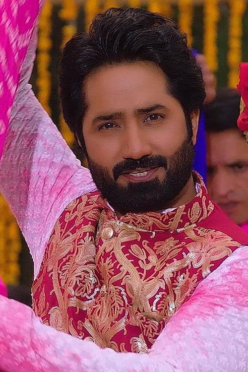 Photo of Ali Abbas Syed, Acting