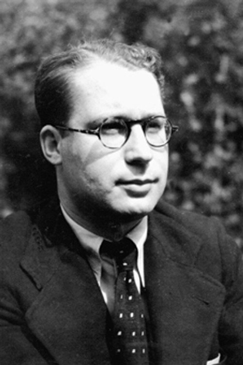 Photo of Henri Storck, Directing