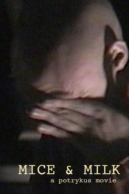 Movie poster for Mice & Milk (2001)