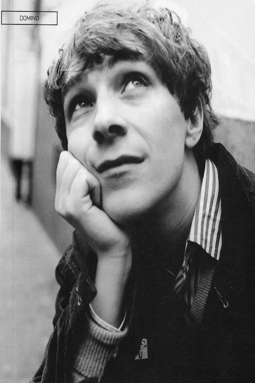 Photo of Stephen McRobbie, Acting