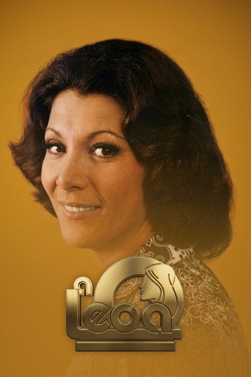 Series poster for A Leoa (1982)