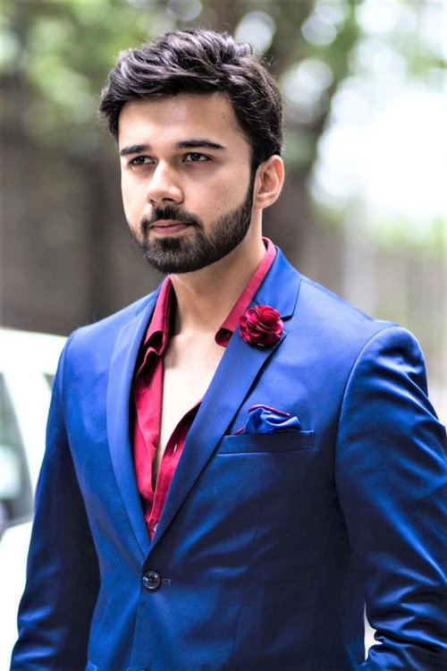 Photo of Avinash Mukherjee, Acting