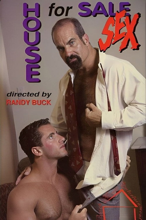 Movie poster for HOUSE for SEX (1995)
