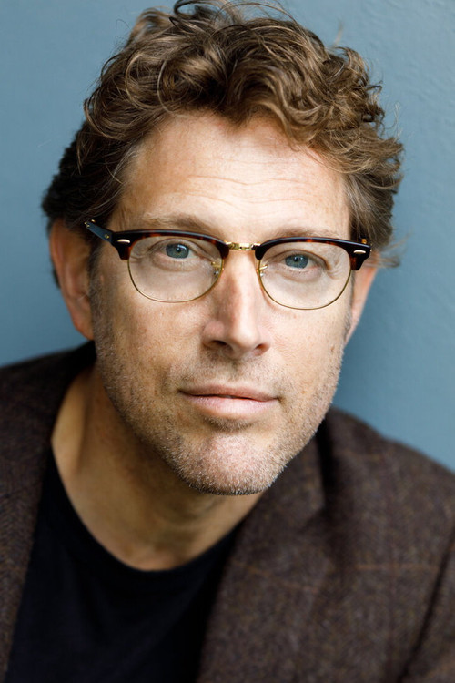 Photo of Clayton Nemrow, Acting