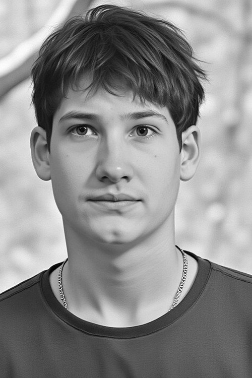 Photo of Zane Michael, Acting