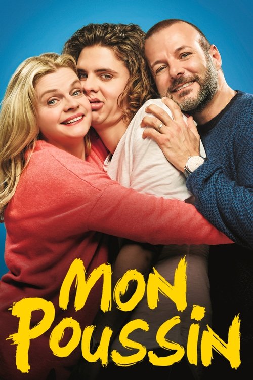 Movie poster for Mon Poussin (2017)