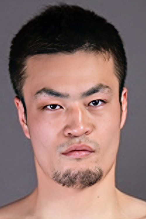 Photo of Yudai Murakami, Acting
