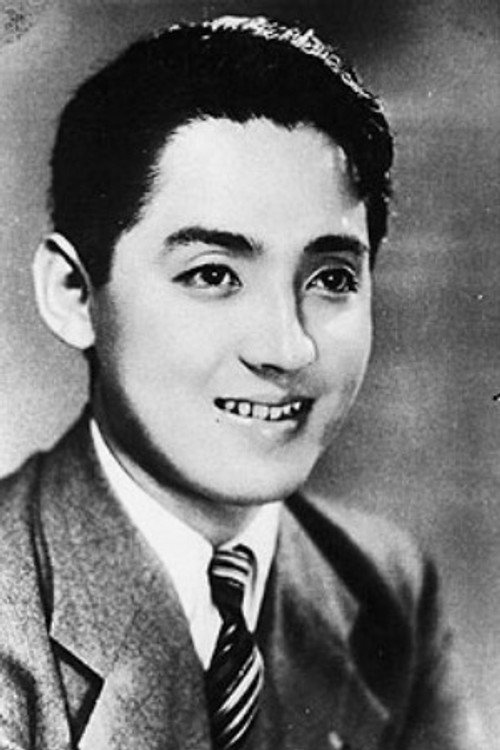 Photo of Shintarô Takiguchi, Acting