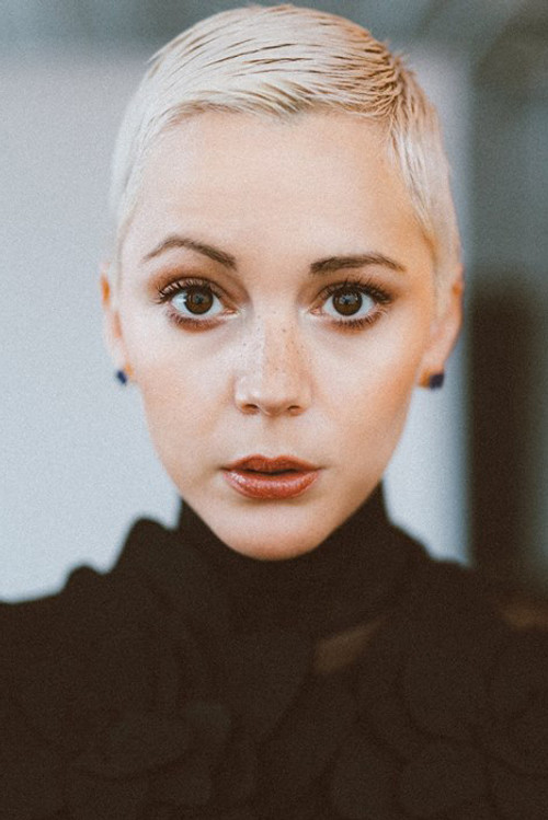 Vanessa Pilon profile