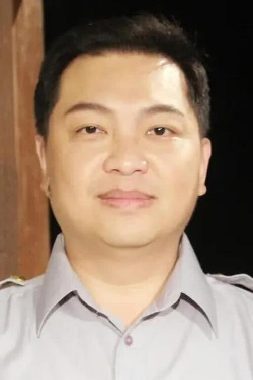 Photo of Eric Tai, Acting