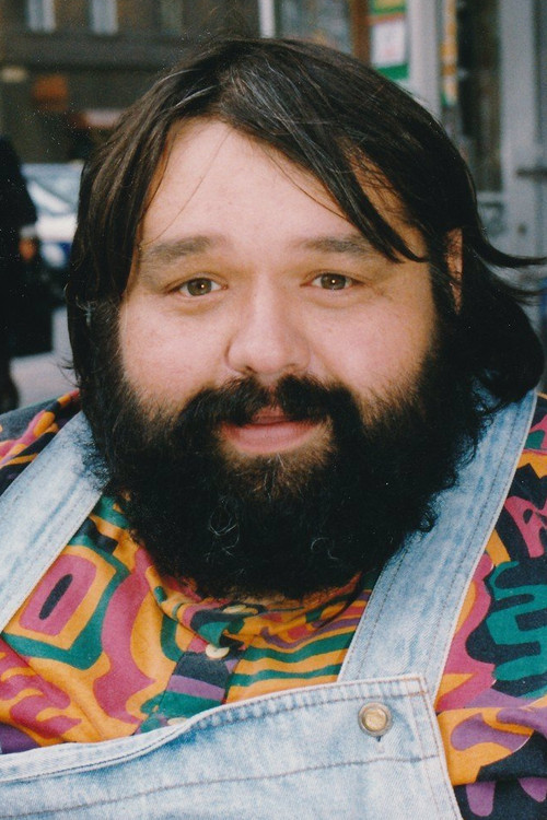 Photo of Jiří Růžička, Acting