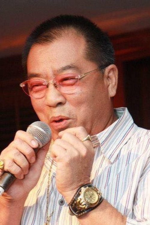 Photo of Suthep Prayoonpitak, Acting