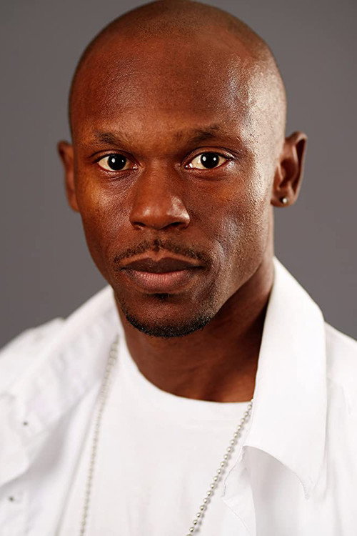 Photo of Mario 'Vocol' Booker, Acting
