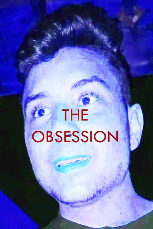 Movie poster for The Obsession