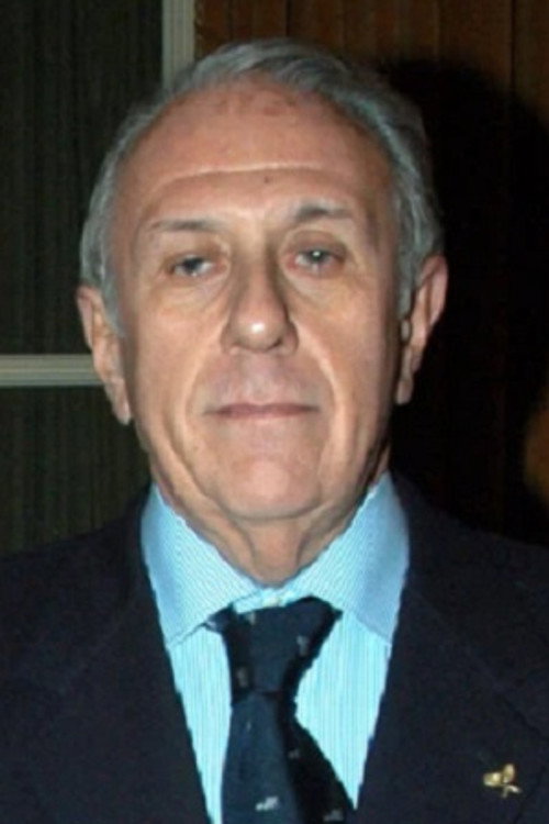 Photo of Luciano Martino, Production