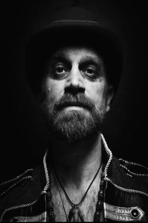 Photo of Ryan Golembeske, Acting