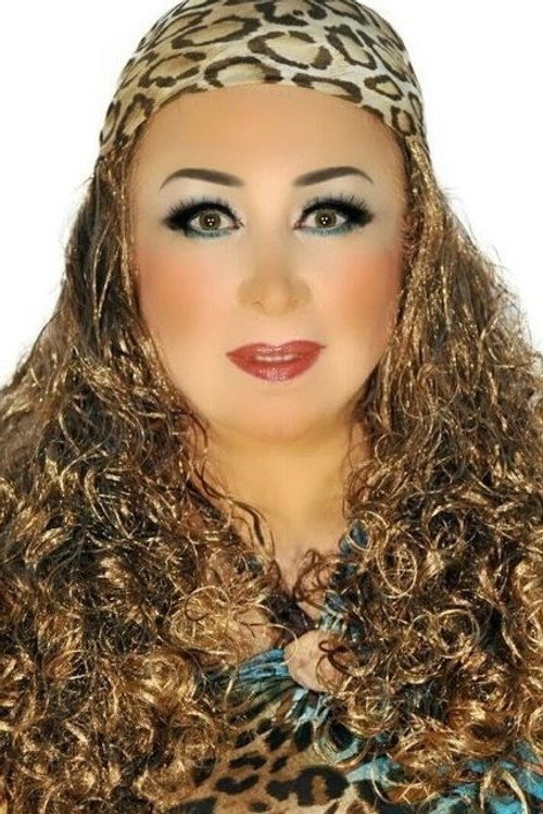 Photo of Abeer Adel, Acting