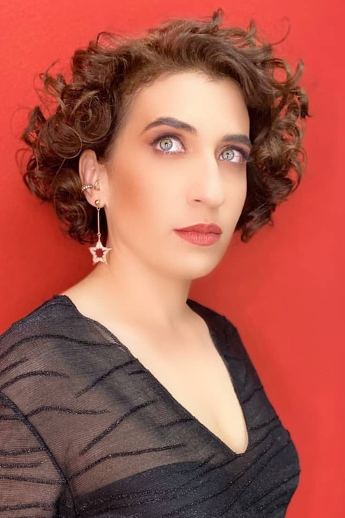 Photo of Danae Loukaki, Acting