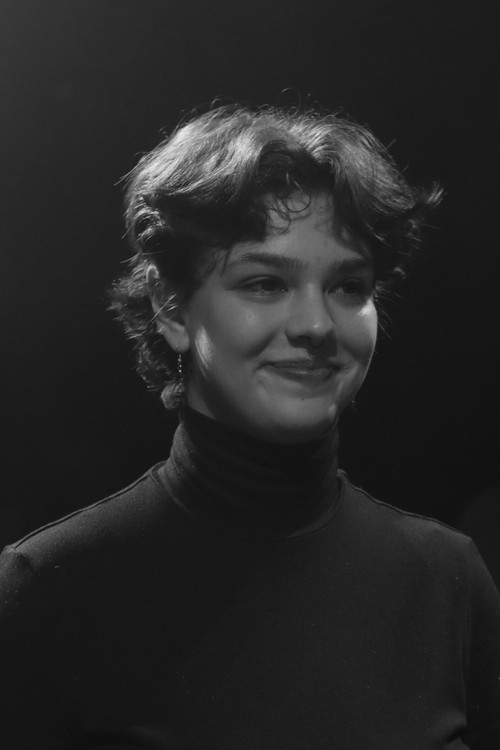 Photo of Carolline Knopik, Costume & Make-Up