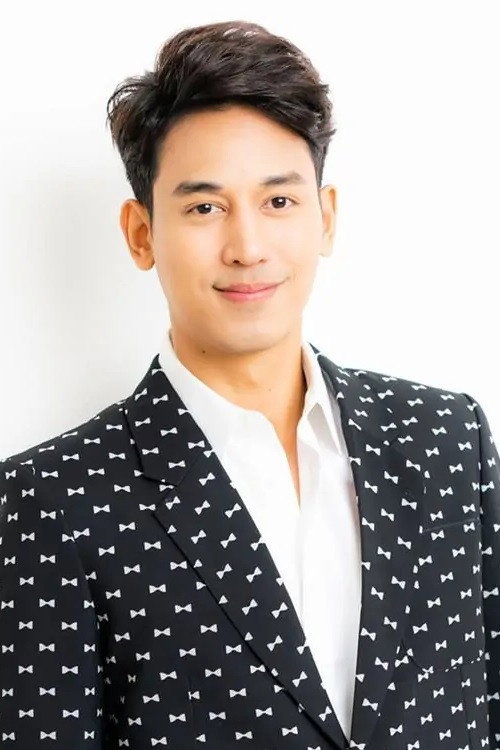 Tarkoon Karntip profile