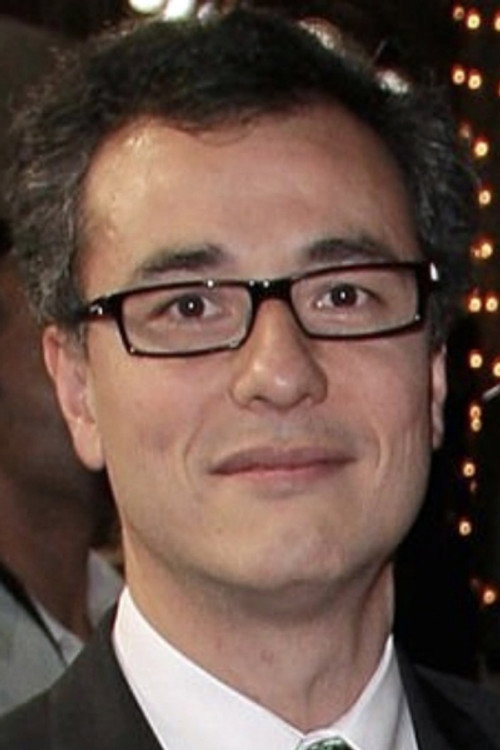 Photo of Thierry Wong, Production