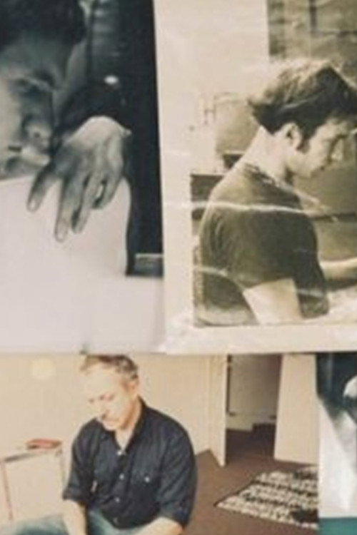 Movie poster for Electro-Pythagorus: A Portrait of Martin Bartlett (2017)