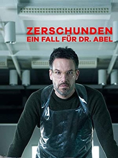 Movie poster for Zerschunden - Ein Fall für Dr. Abel (2019)