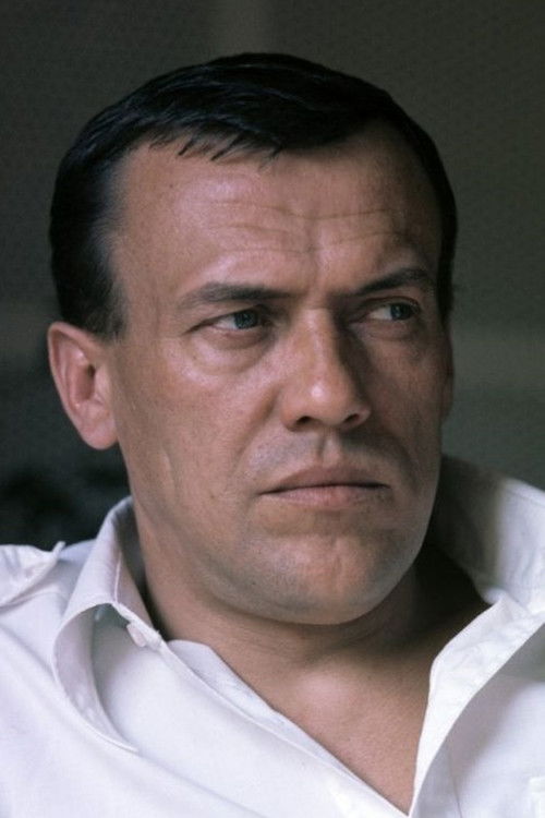 Ryszard Filipski profile