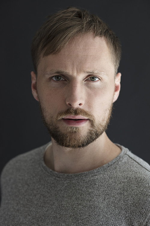 Photo of Kristjan Üksküla, Acting