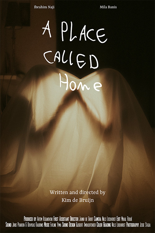 Movie poster for A Place Called Home