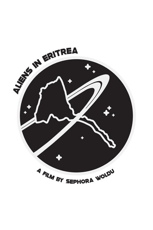 Movie poster for Aliens in Eritea