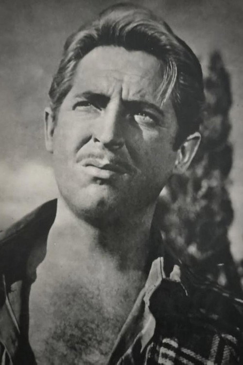 Photo of Vicente Ávila, Acting