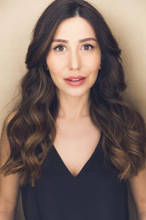 Photo of Esin Varan, Acting