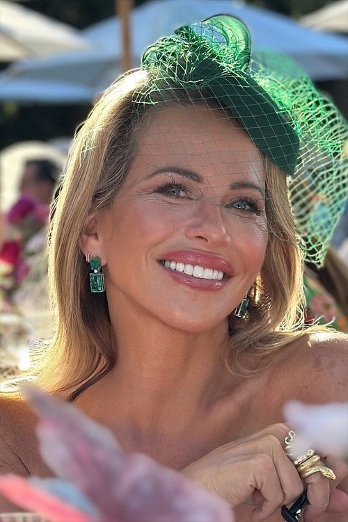 Photo of Dina Manzo, Acting