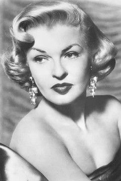 Peggy Knudsen profile