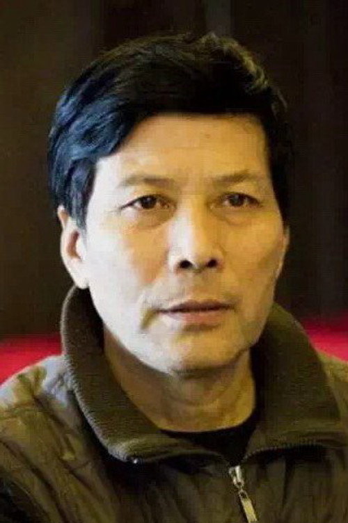 Photo of Ma Delin, Acting