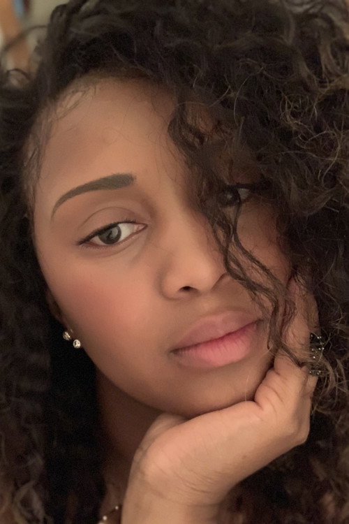 Photo of Alexia Khadime, Acting