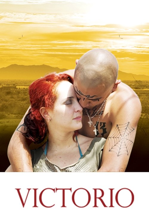 Movie poster for Victorio (2008)