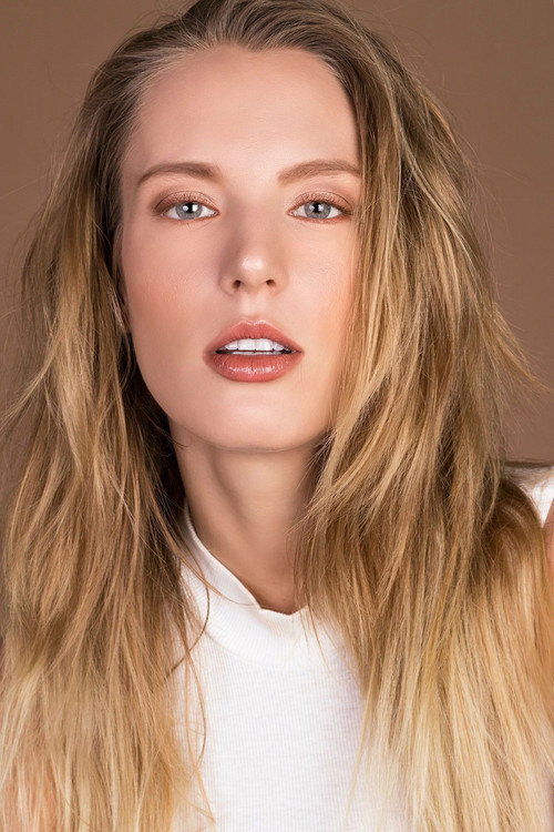 Katarina Rumanova profile